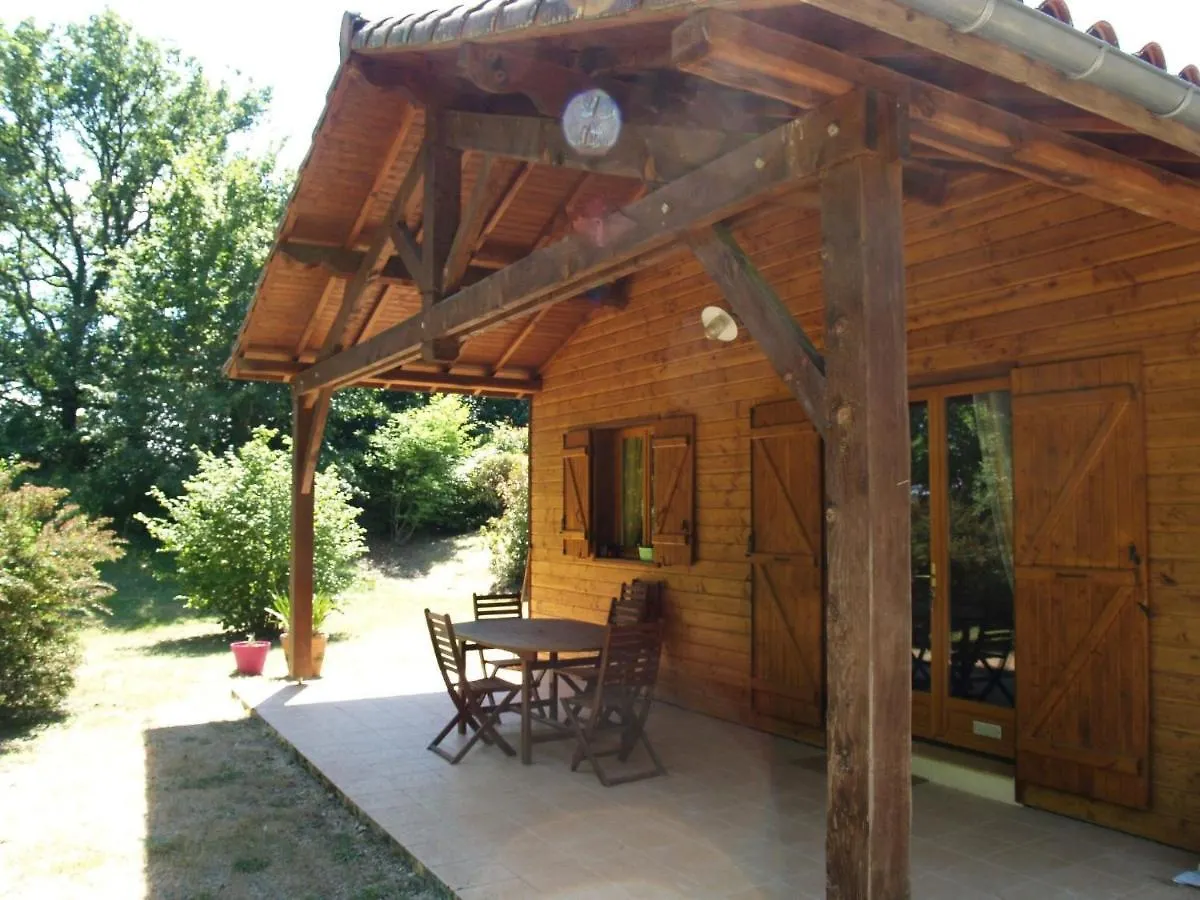 Holiday Home Le Noisetier By Interhome Loupiac  France