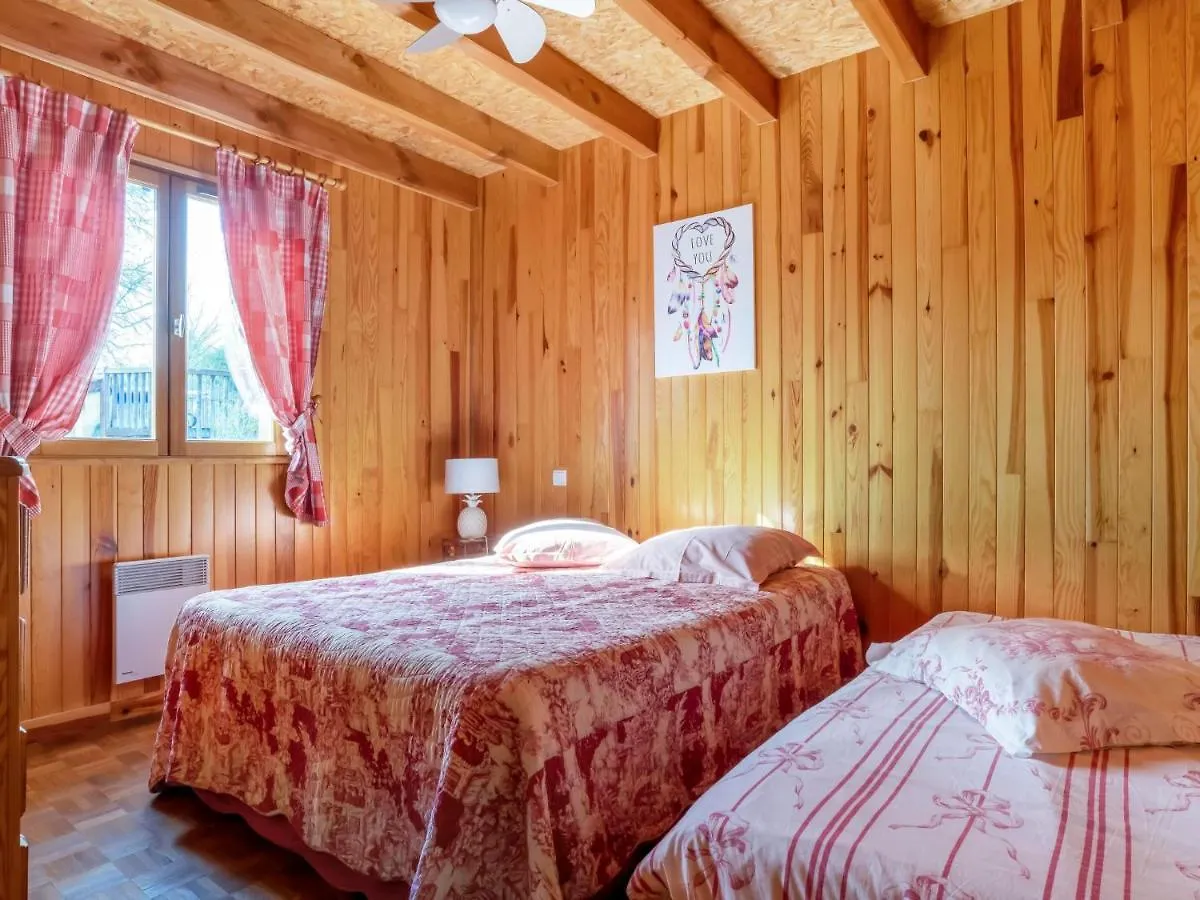 Holiday Home Le Noisetier By Interhome Loupiac  0*, Loupiac (Lot) France