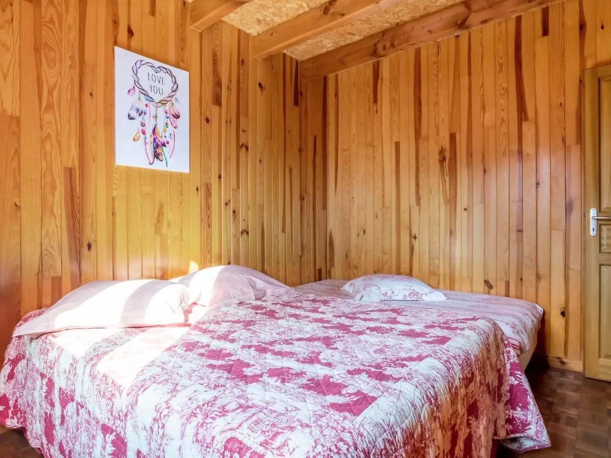 Holiday Home Le Noisetier By Interhome Loupiac  0*, Loupiac (Lot)