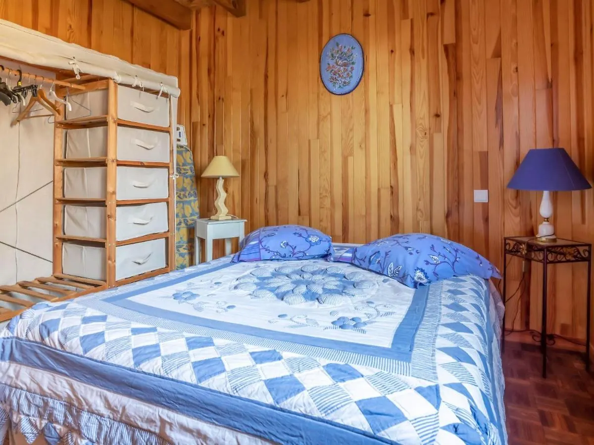 Holiday Home Le Noisetier By Interhome Loupiac   Loupiac (Lot)