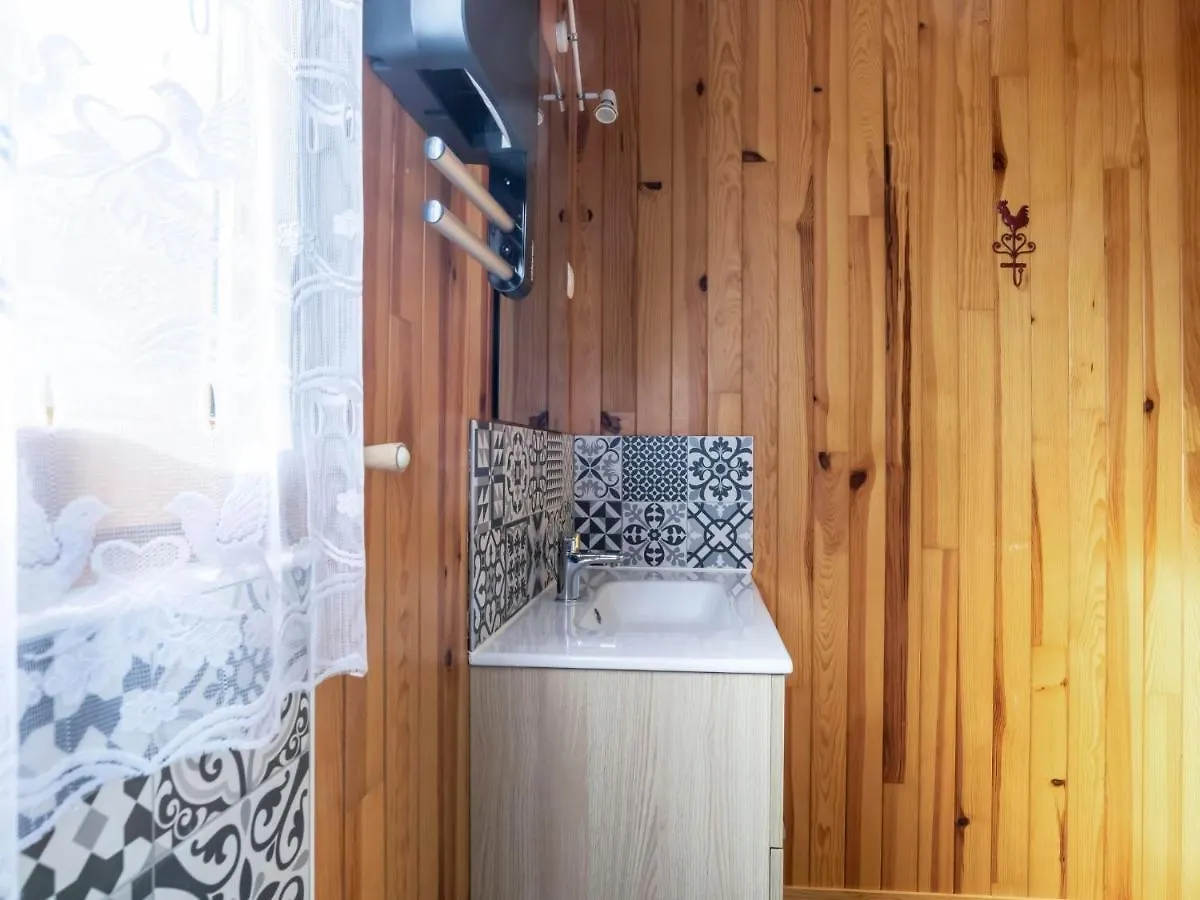 Holiday Home Le Noisetier By Interhome Loupiac  France