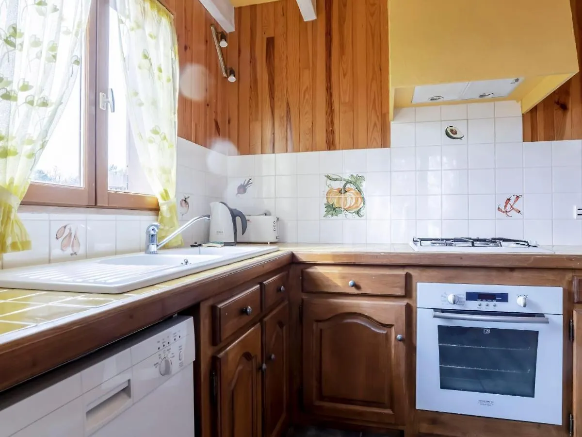 Holiday Home Le Noisetier By Interhome Loupiac  0*, Loupiac (Lot) France