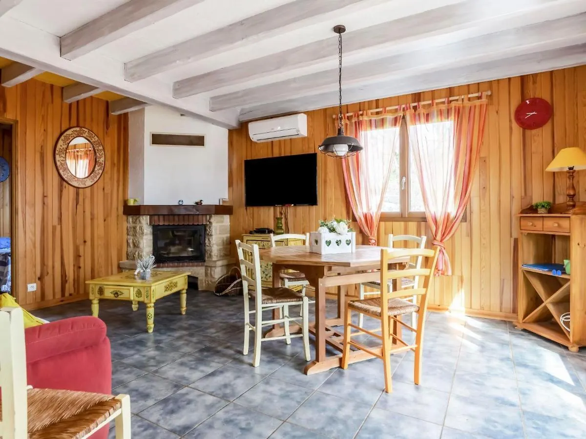Holiday Home Le Noisetier By Interhome Loupiac