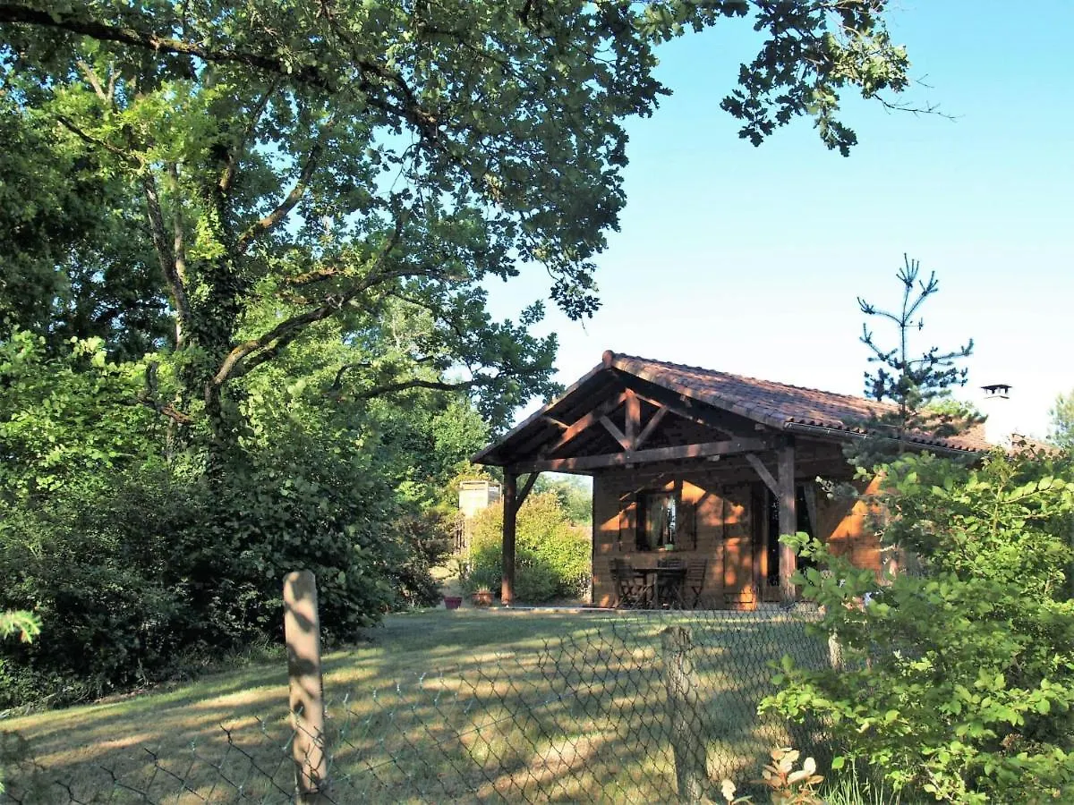 Holiday Home Le Noisetier By Interhome Loupiac