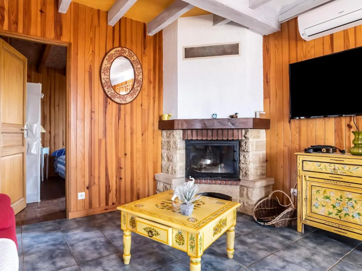 Holiday Home Le Noisetier By Interhome Loupiac