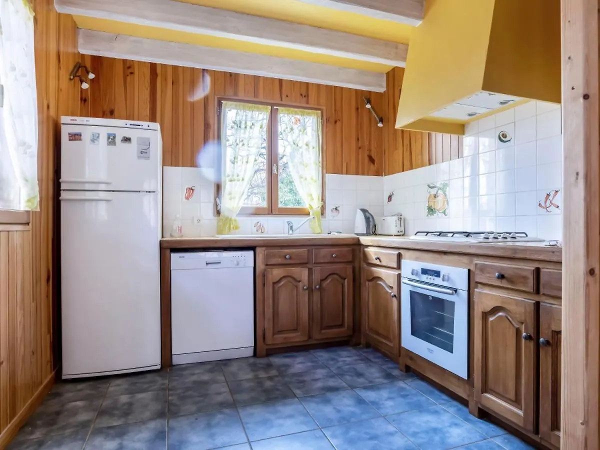 Holiday Home Le Noisetier By Interhome Loupiac